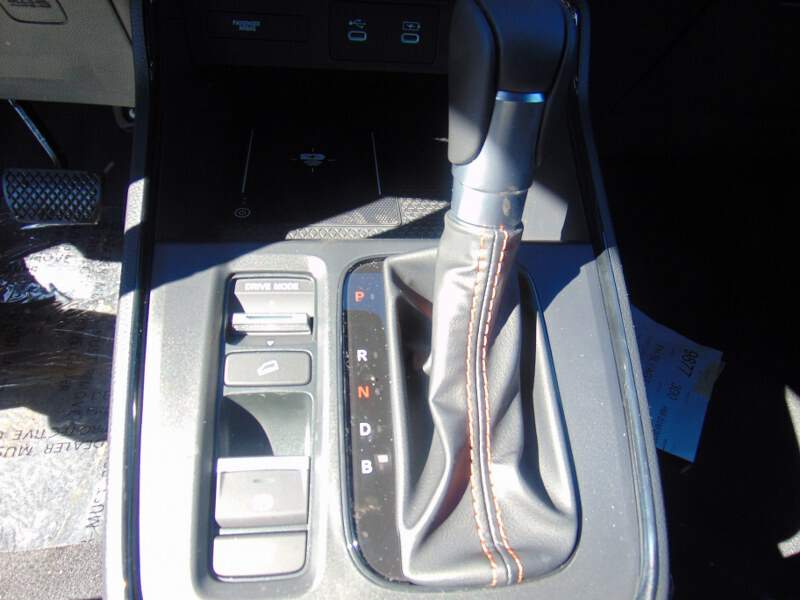  2026 Honda CR-V Image: 11