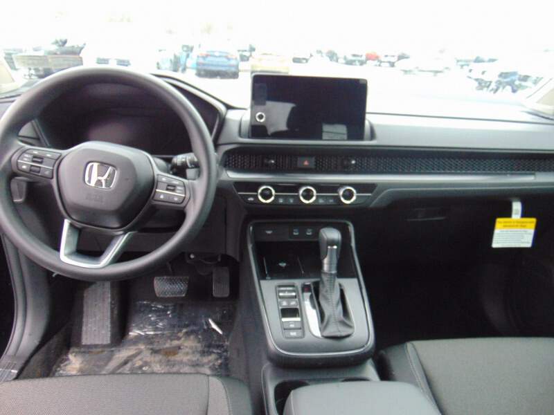  2026 Honda CR-V Image: 10