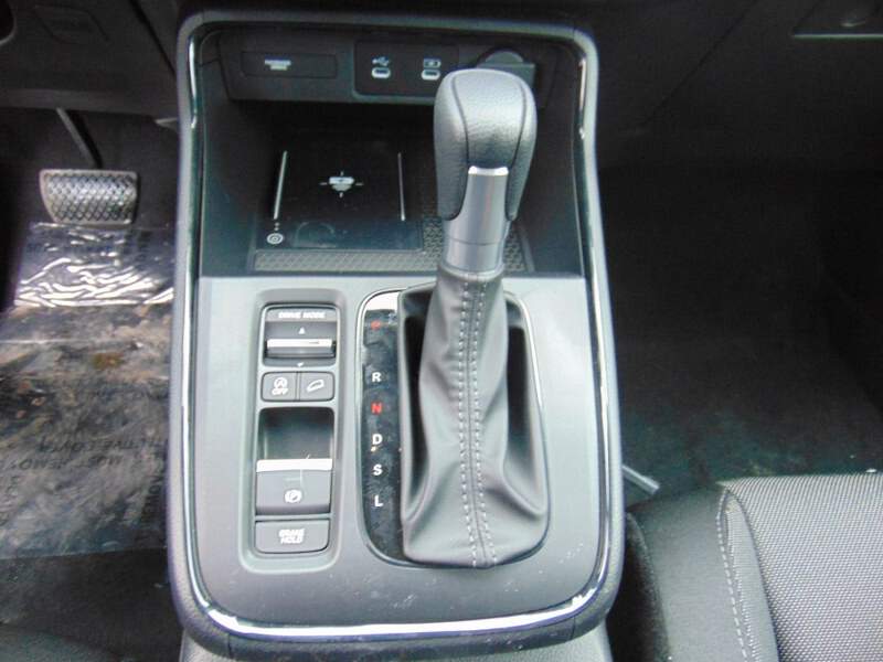  2026 Honda CR-V Image: 11