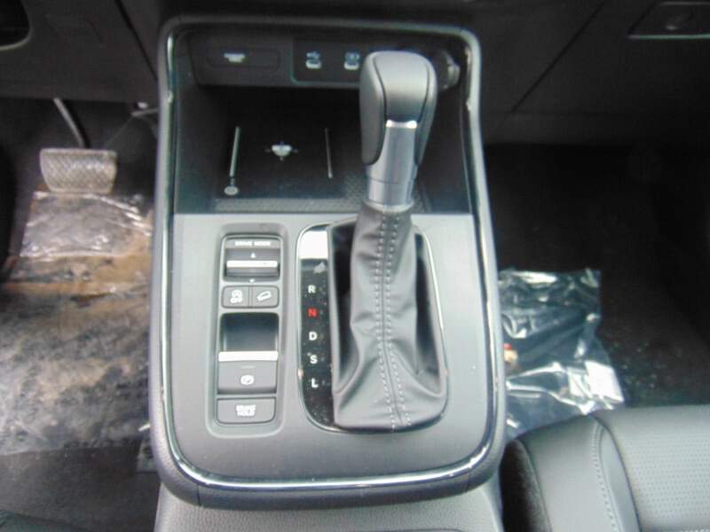  2026 Honda CR-V Image: 11