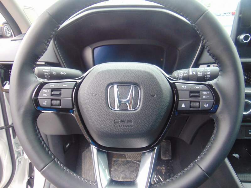  2026 Honda CR-V Image: 12