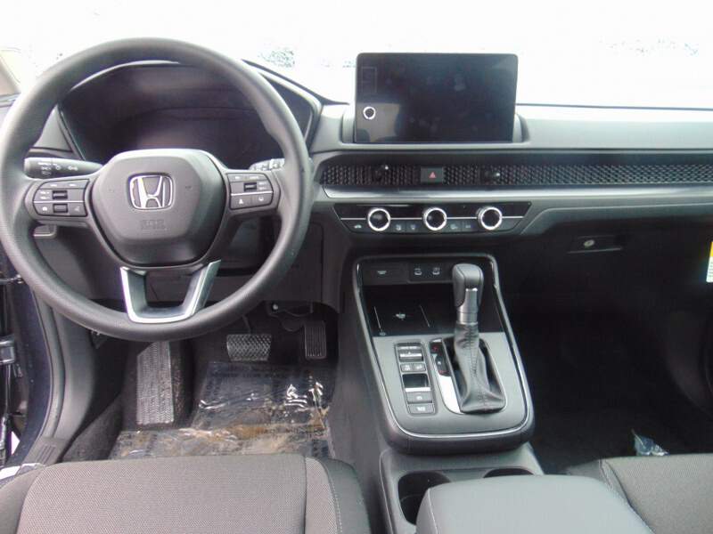  2026 Honda CR-V Image: 10