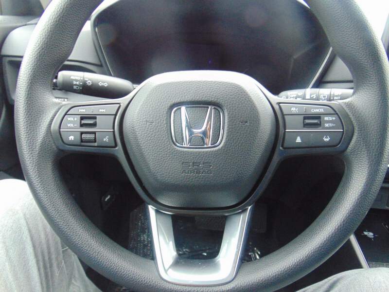 2026 Honda CR-V Image: 12