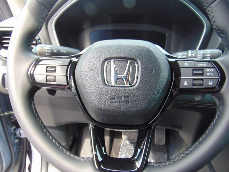  2026 Honda Passport Image: 12
