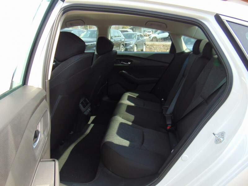  2026 Honda Accord Image: 9