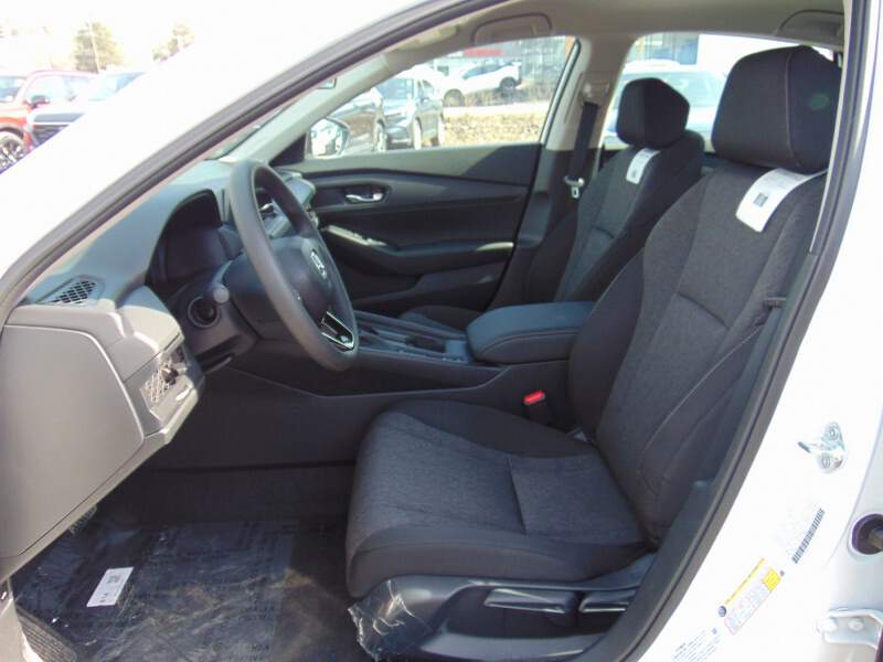  2026 Honda Accord Image: 8