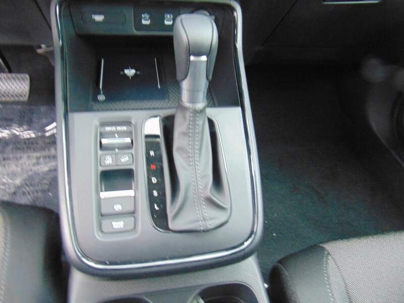  2026 Honda CR-V Image: 11