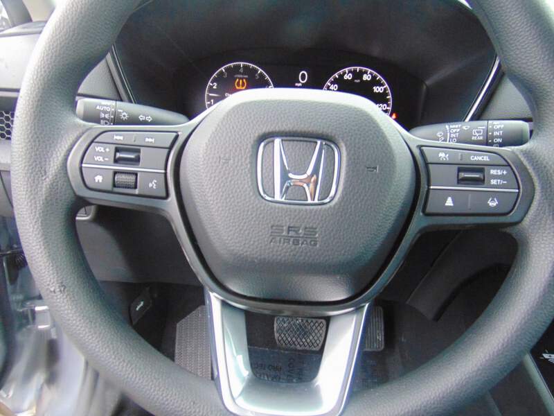  2026 Honda CR-V Image: 12