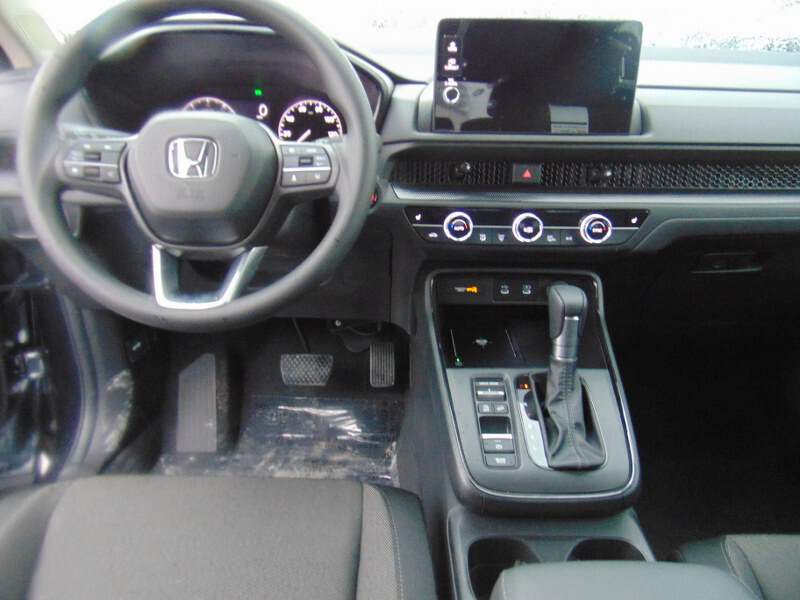  2026 Honda CR-V Image: 10