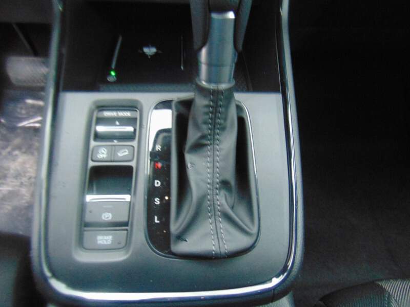  2026 Honda CR-V Image: 11