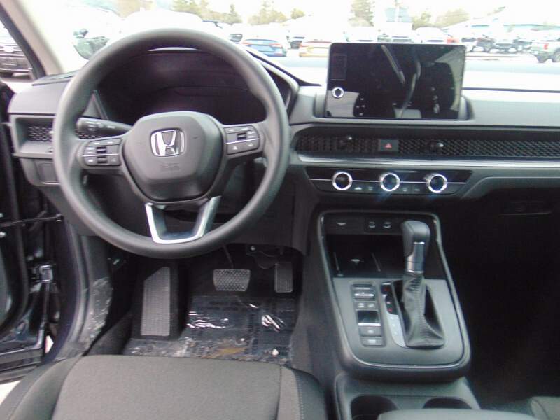  2026 Honda CR-V Image: 10