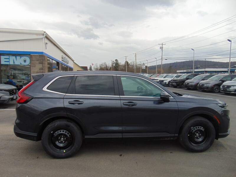  2026 Honda CR-V Image: 3