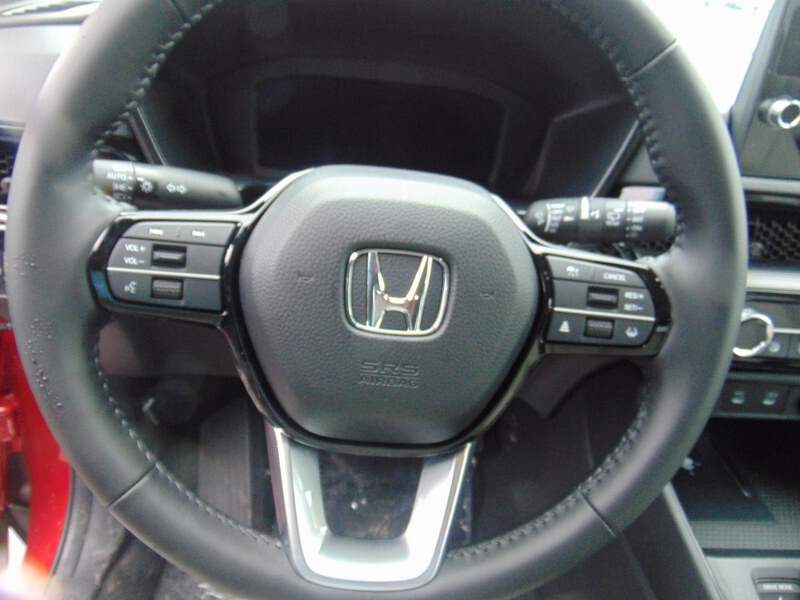  2026 Honda CR-V Image: 12