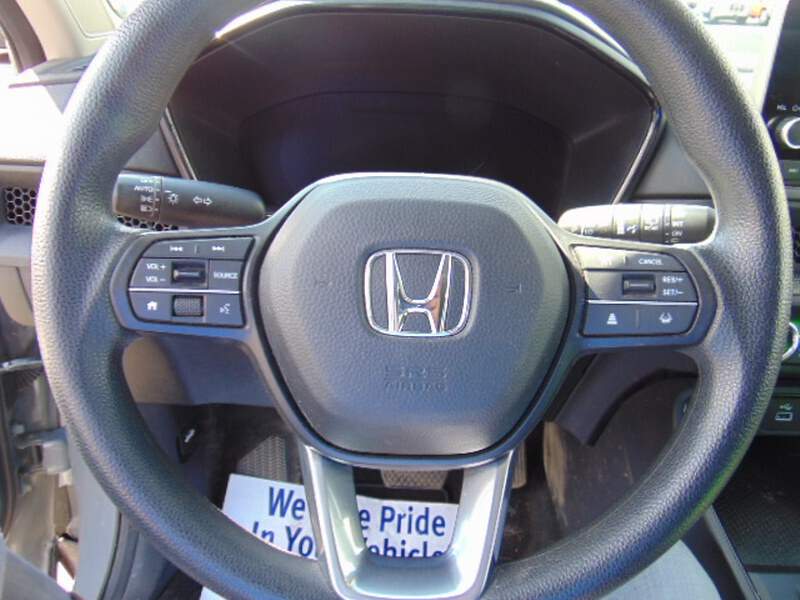  2024 Honda CR-V Image: 12