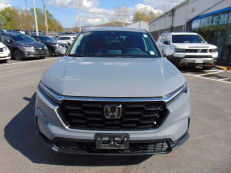  2024 Honda CR-V Image: 1