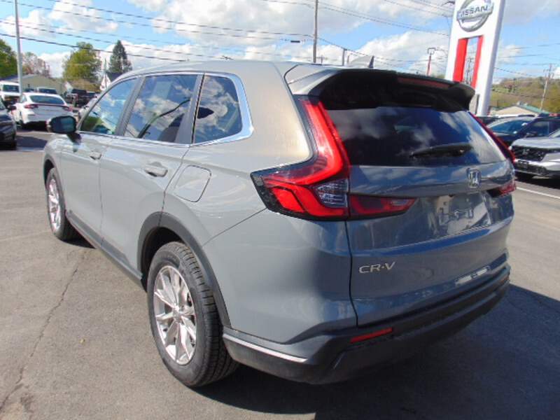  2024 Honda CR-V Image: 6