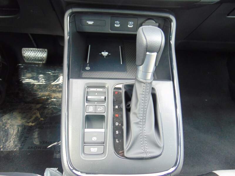  2026 Honda CR-V Image: 11