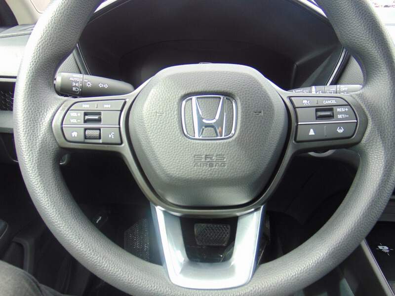  2026 Honda CR-V Image: 12