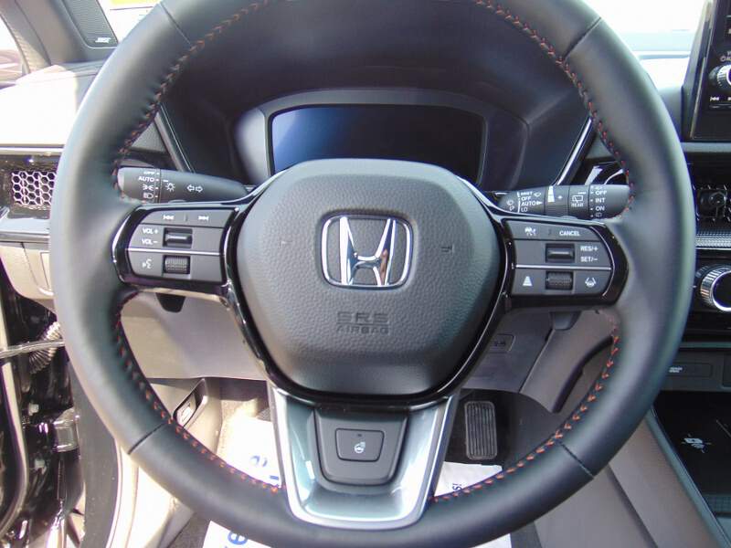  2026 Honda CR-V Image: 12