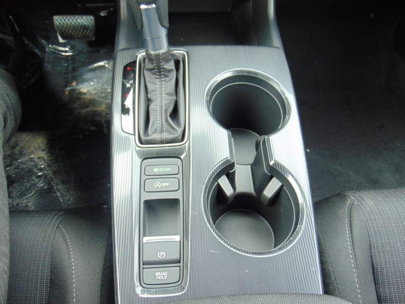  2026 Honda Civic Image: 11