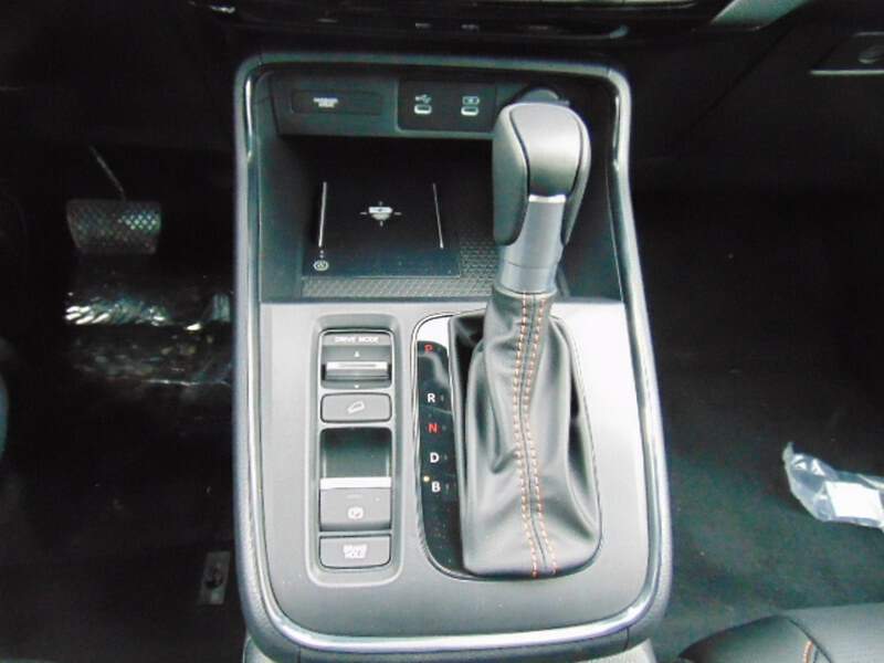  2026 Honda CR-V Image: 11