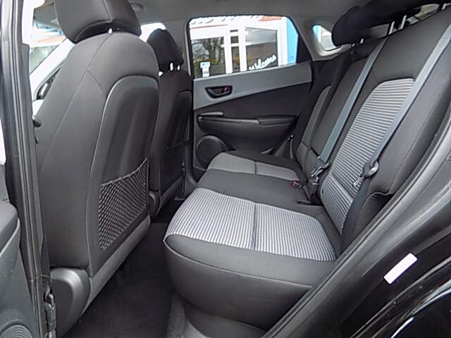  2018 Hyundai Kona Image: 8