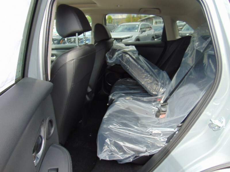  2026 Honda HR-V Image: 9