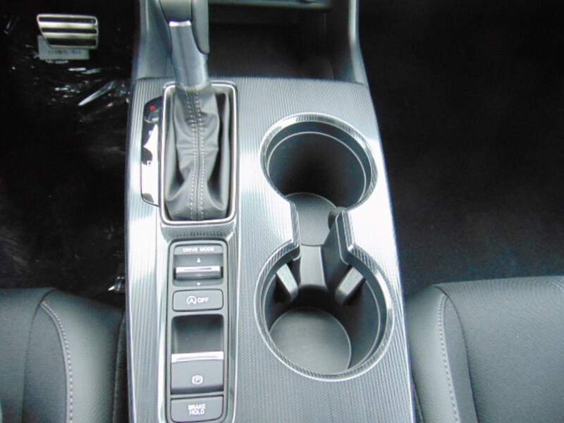  2026 Honda Civic Image: 11