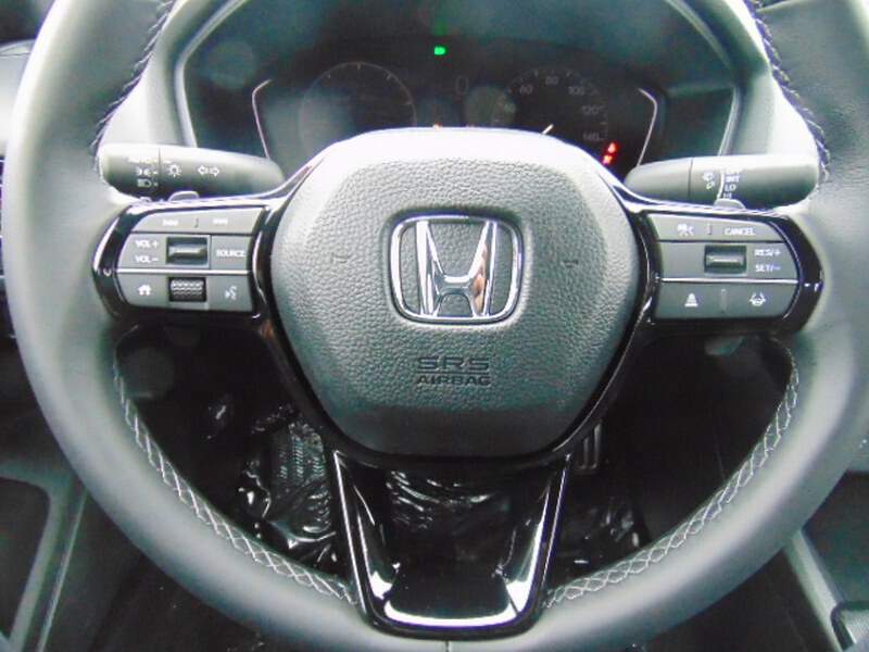  2026 Honda Civic Image: 12