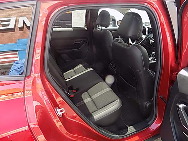  2024 Mazda CX-50 Image: 4