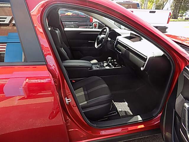  2024 Mazda CX-50 Image: 5