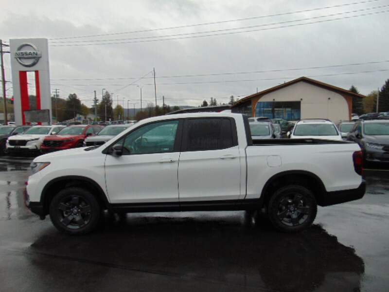  2026 Honda Ridgeline Image: 7