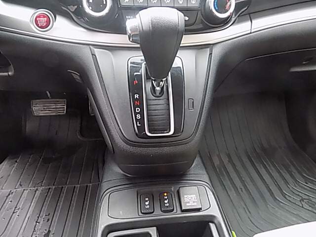  2016 Honda CR-V Image: 11