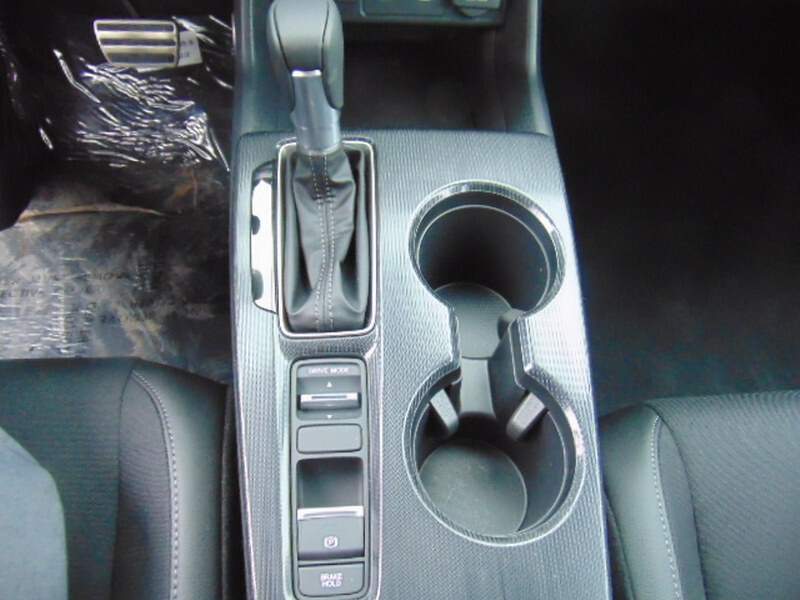  2026 Honda Civic Image: 11