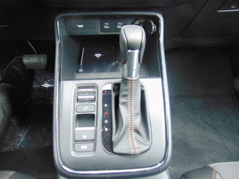  2026 Honda CR-V Image: 11