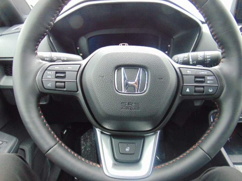  2026 Honda CR-V Image: 12