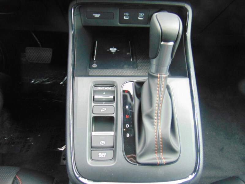  2026 Honda CR-V Image: 11