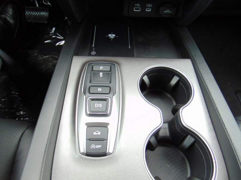 2026 Honda Ridgeline Image: 11