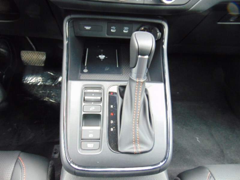  2026 Honda CR-V Image: 11