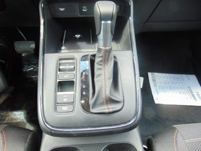  2026 Honda CR-V Image: 11