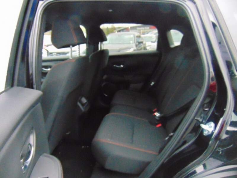  2026 Honda HR-V Image: 9