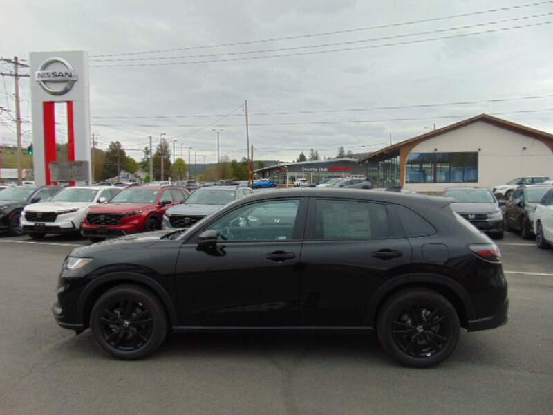  2026 Honda HR-V Image: 7