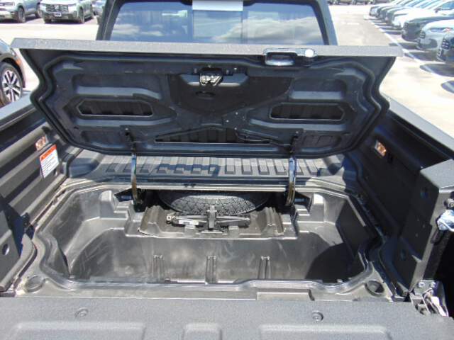  2026 Honda Ridgeline Image: 9