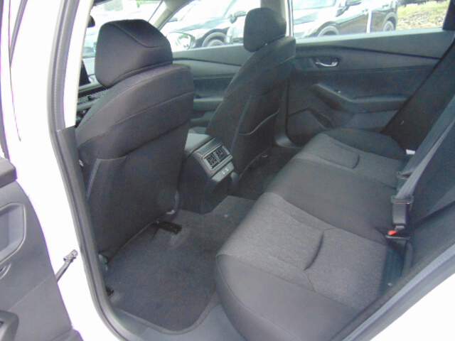  2026 Honda Accord Image: 9