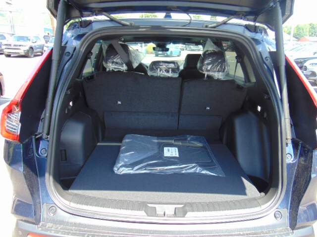  2026 Honda CR-V Image: 9