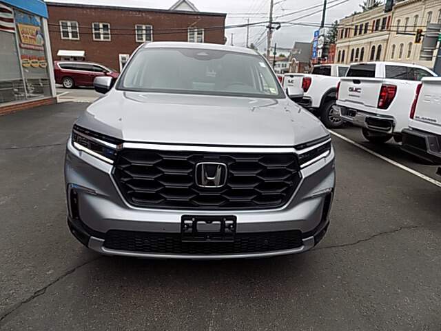 2025 Honda Pilot Image: 7