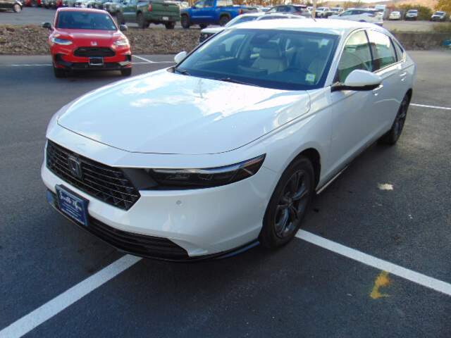 2026 Honda Accord