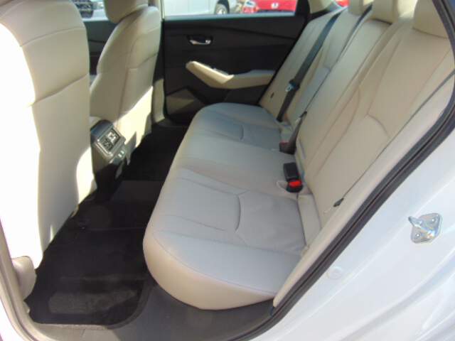  2026 Honda Accord Image: 6
