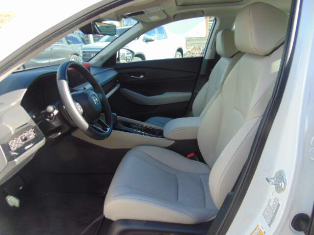  2026 Honda Accord Image: 7