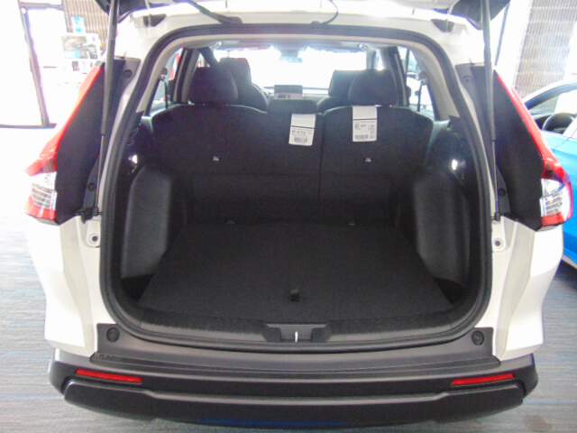  2026 Honda CR-V Image: 9